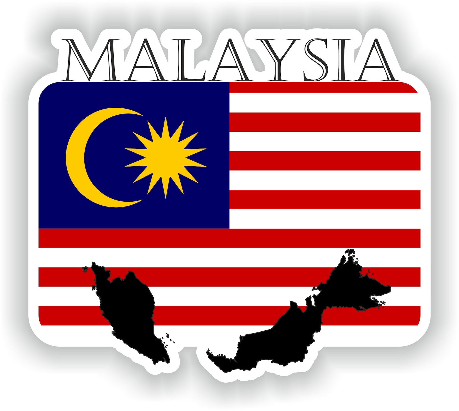 MalaysiaOnLine Logo